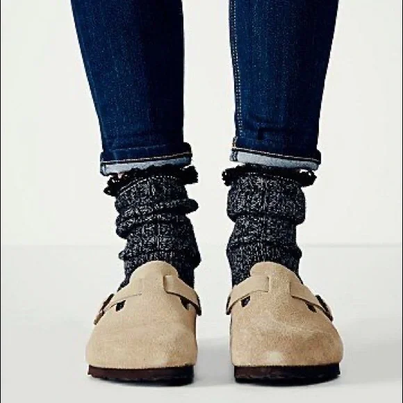 Birkenstock Boston EU40 Narrow - Picture 8 of 16